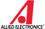 Logo Allied Electronics